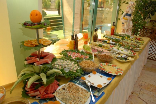 Green Beyza Hotel